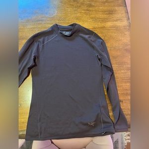 artex long sleeve shirt